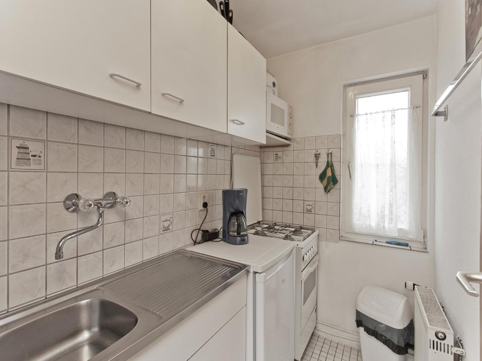 Attractive Bungalow In Ilsenburg With Terrace Extérieur photo